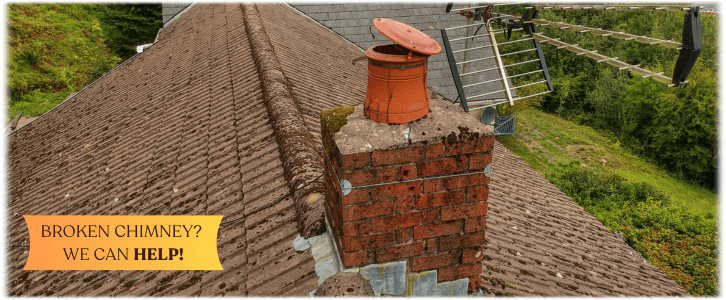 Chimney Repair New Orleans LA