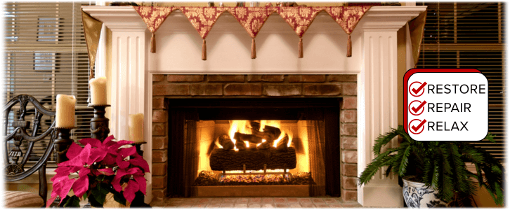 Fireplace Repair New Orleans LA