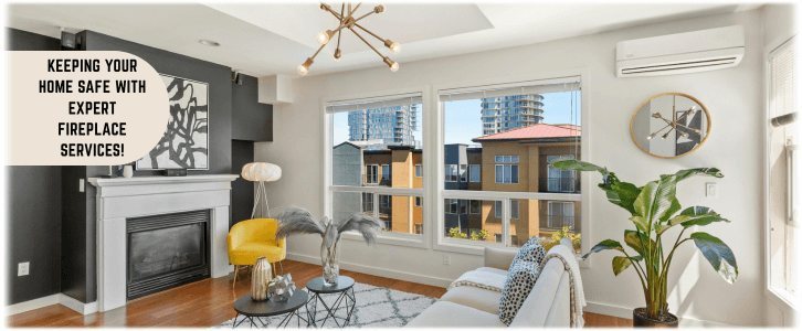 New Orleans LA Chimney Sweep